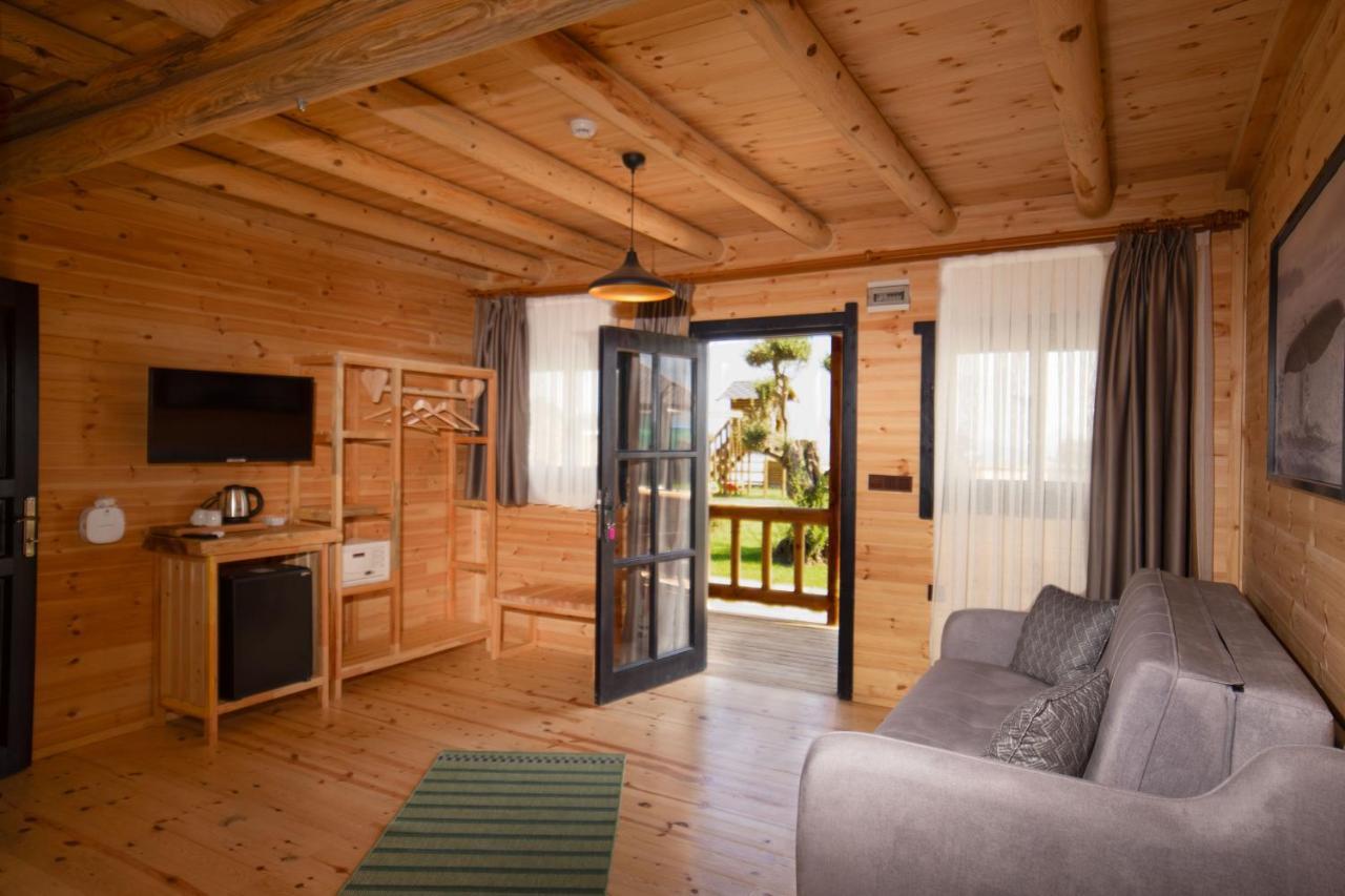 Mukha Ormanli Bed and Breakfast Exteriör bild